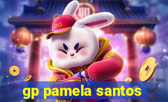 gp pamela santos